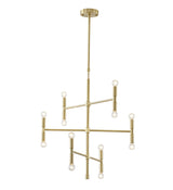 Chandelier DU44GD