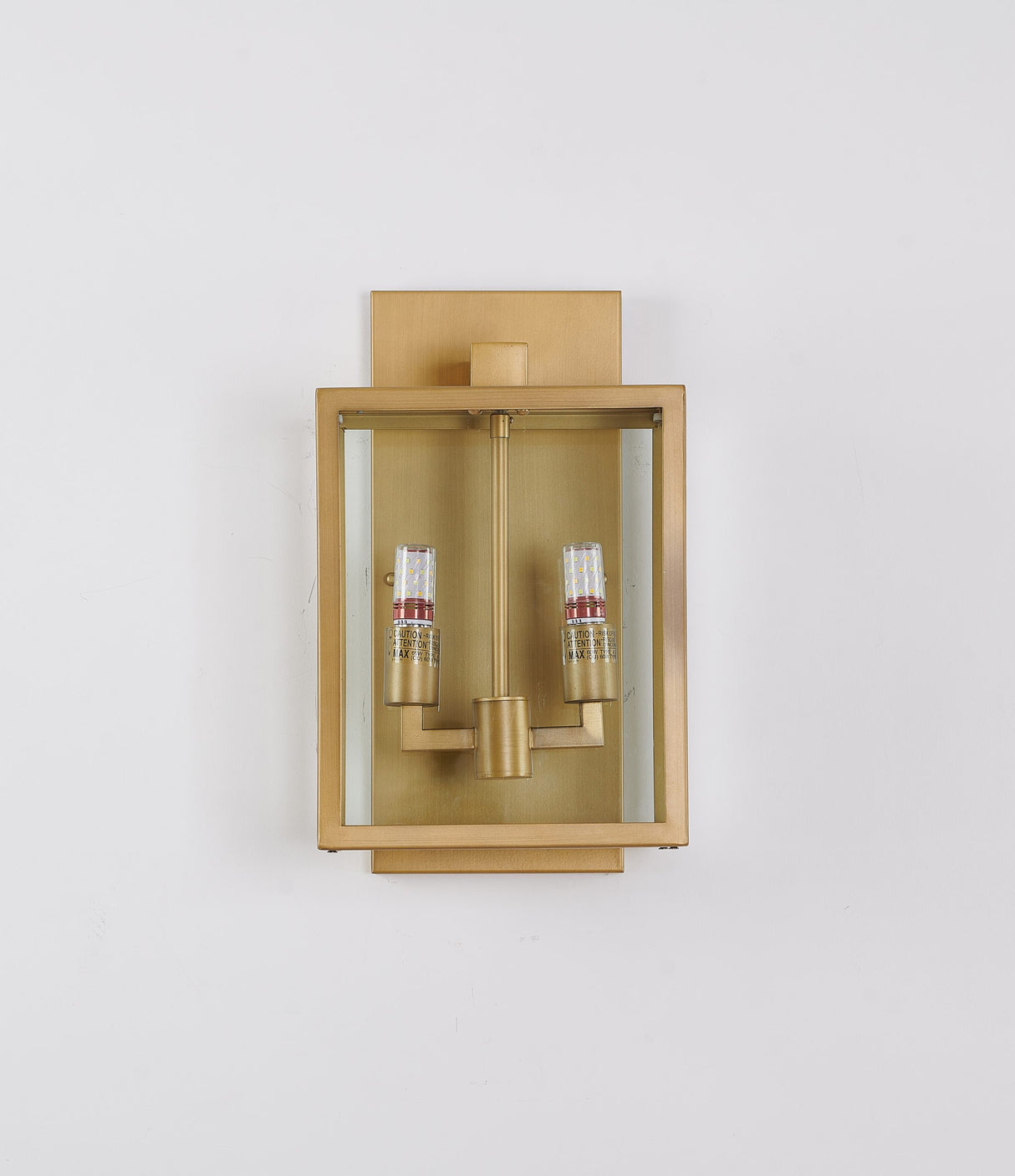 Outdoor Wall Sconce KC04W16BR