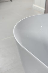 Ezili Freestanding Bathtub