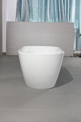 Ezili Freestanding Bathtub