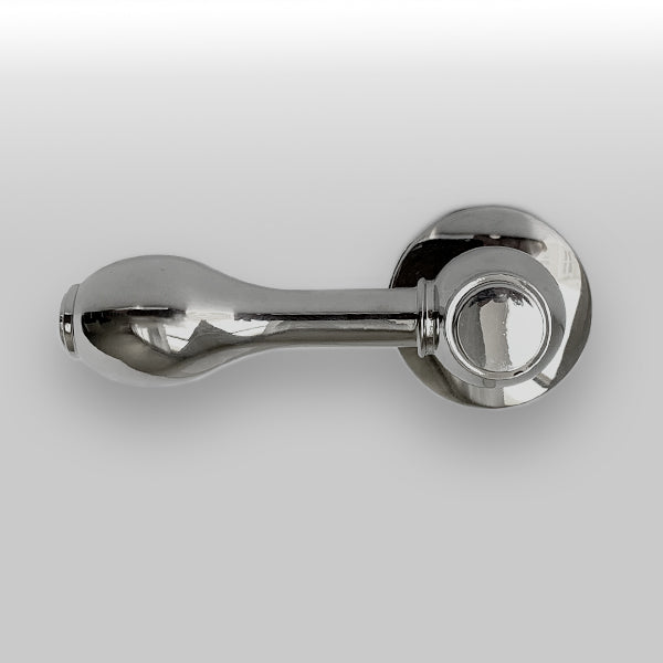 F-65 Front-Mount Lever<br>for left-hand tanks