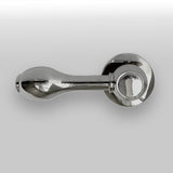 F-65 Front-Mount Lever<br>for left-hand tanks