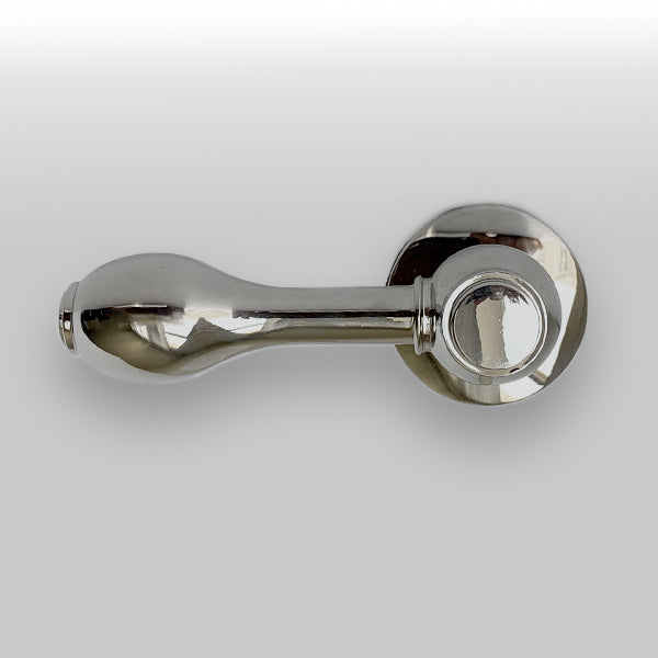 F-65 Front-Mount Lever<br>for left-hand tanks