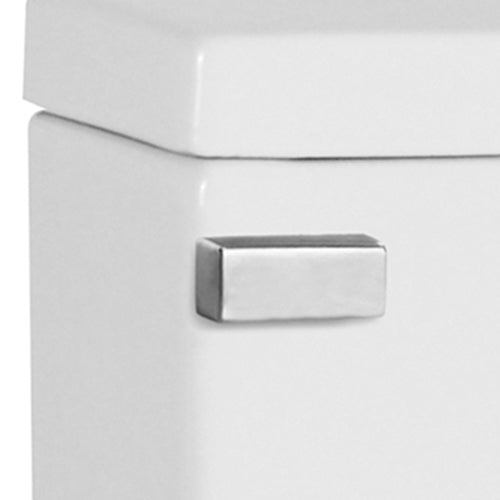 F-73 Front-Mount Lever<br>for left-hand tanks