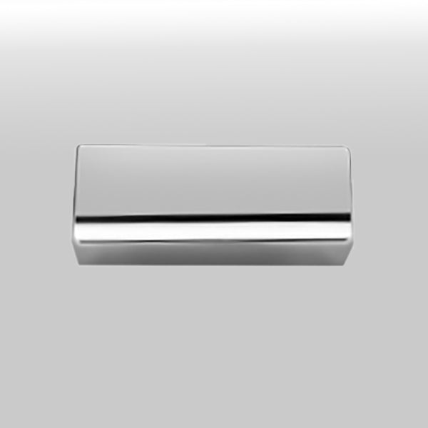 F-74 Side-Mount Lever<br>for left-hand tanks