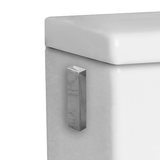 F-76 Side-Mount Lever for reversible tanks