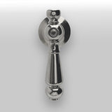 F-90 Side-Mount Lever<br>for left-hand tanks