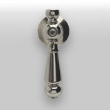 F-90 Side-Mount Lever<br>for left-hand tanks