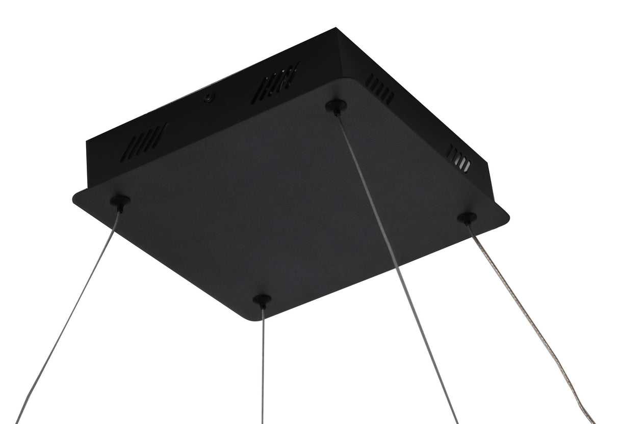 LED Chandelier OP01CUS-30