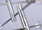 Chandelier TR76C30CH