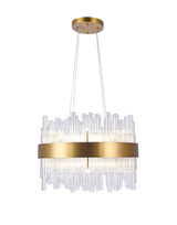 Chandelier BU03C23BR