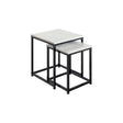 Celia Nested side table