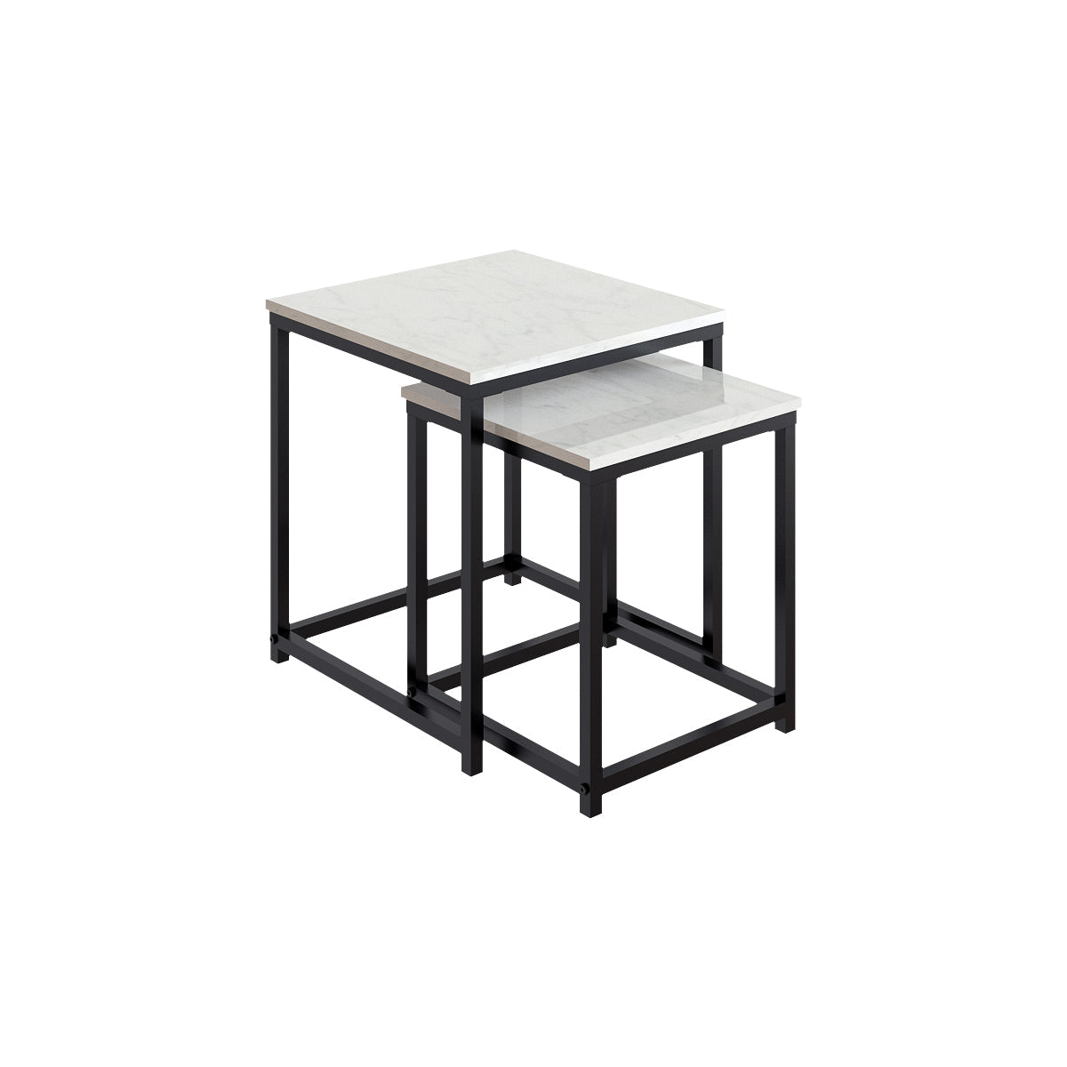 Celia Nested side table