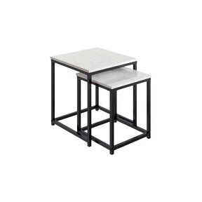 Celia Nested side table