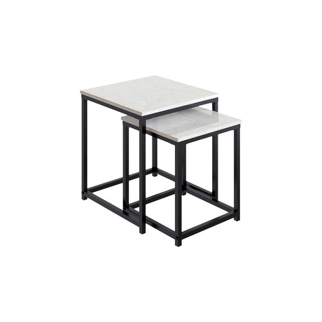Celia Nested side table