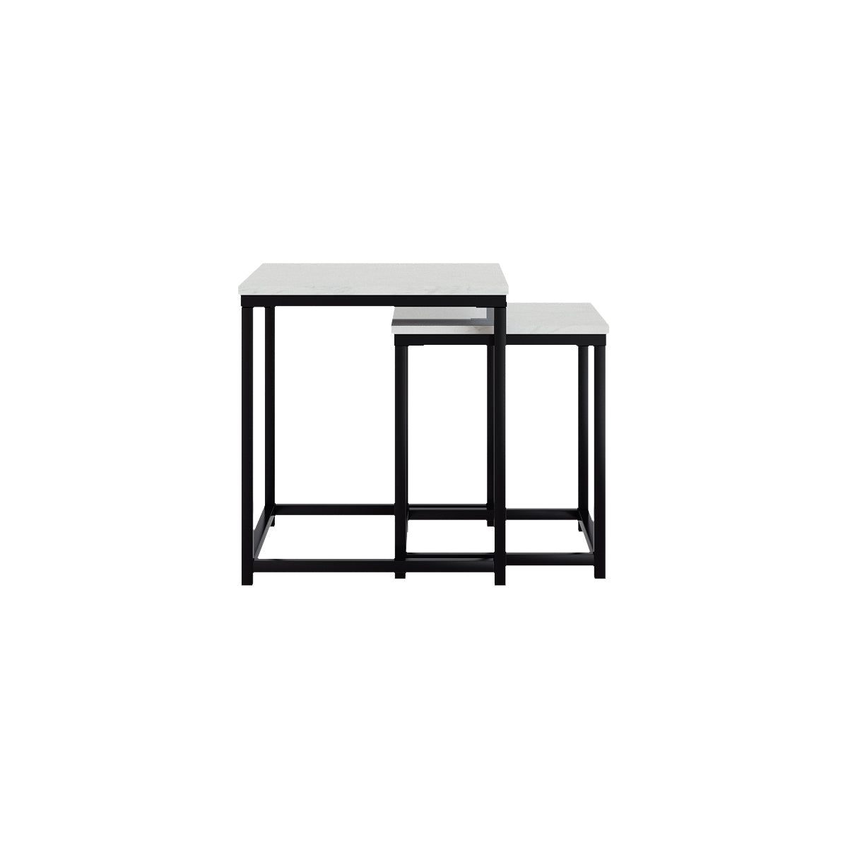 Celia Nested side table