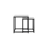 Celia Nested side table
