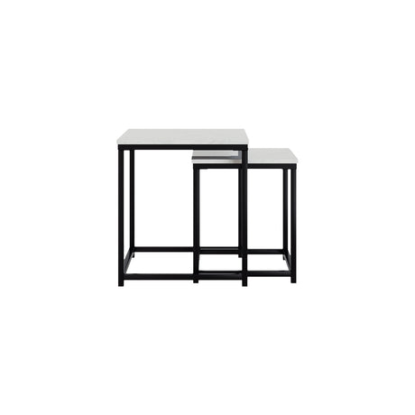 Celia Nested side table