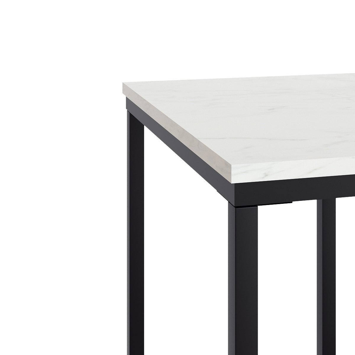 Celia Nested side table