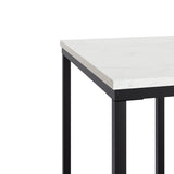 Celia Nested side table