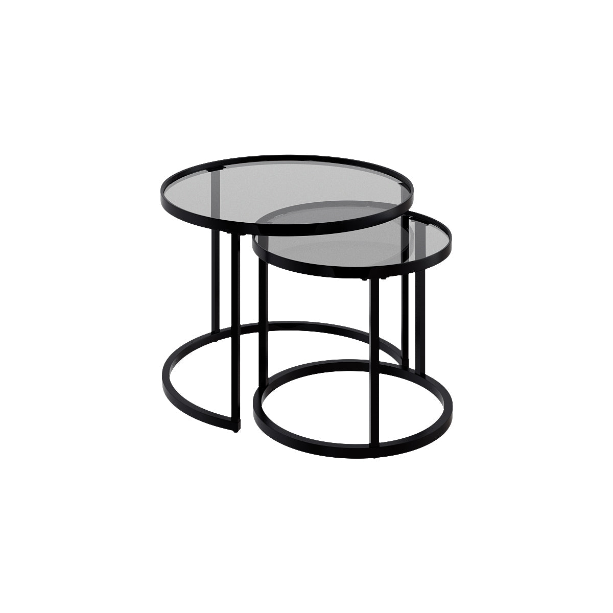 Cohen Nested Coffee Table