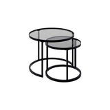 Cohen Nested Coffee Table