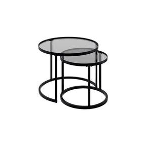 Cohen Nested Coffee Table