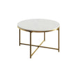 Milo Coffee Table