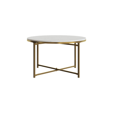 Milo Coffee Table