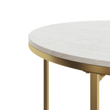 Milo Coffee Table