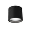 Kuzco Falco 5-in Flush Mount