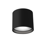 Kuzco Falco 5-in Flush Mount