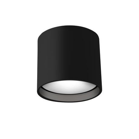 Kuzco Falco 5-in Flush Mount
