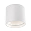 Kuzco Falco 5-in Flush Mount