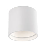 Kuzco Falco 5-in Flush Mount
