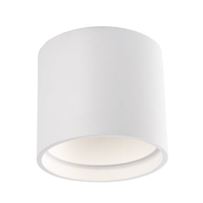Kuzco Falco 5-in Flush Mount