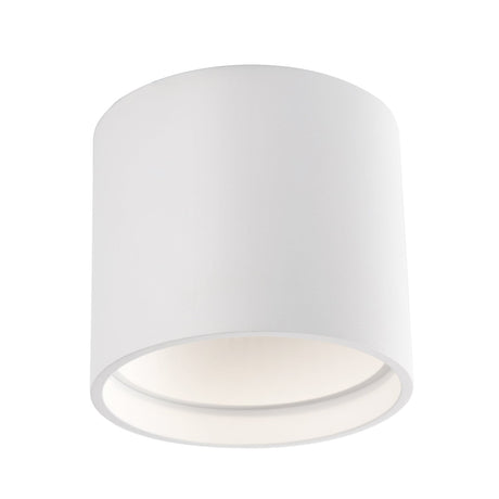 Kuzco Falco 5-in Flush Mount