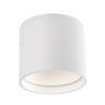 Kuzco Falco 5-in Flush Mount