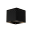 Kuzco Falco 5-in Flush Mount