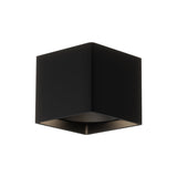 Kuzco Falco 5-in Flush Mount