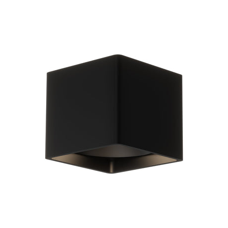 Kuzco Falco 5-in Flush Mount