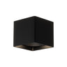 Kuzco Falco 5-in Flush Mount
