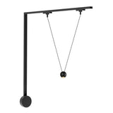 Kuzco Trilo Wall Kit - Faria Double 1 Head