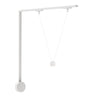 Kuzco Trilo Wall Kit - Faria Double 1 Head