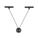 Kuzco Faria Double 3-in Trilo Track Pendant