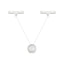 Kuzco Faria Double 3-in Trilo Track Pendant
