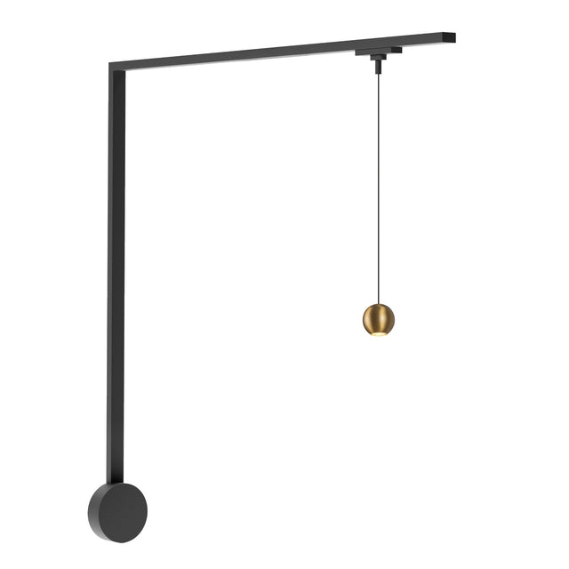 Kuzco Trilo Wall Kit - Faria 1 Head