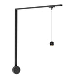Kuzco Trilo Wall Kit - Faria 1 Head