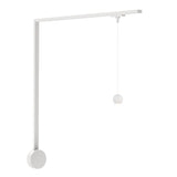Kuzco Trilo Wall Kit - Faria 1 Head