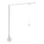 Kuzco Trilo Wall Kit - Faria 1 Head